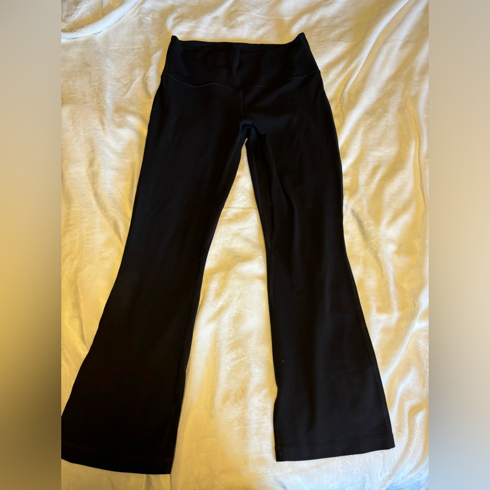 lululemon Align™ High-Rise Mini-Flare Pant *Extra Short
